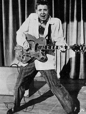 Eddie Cochran